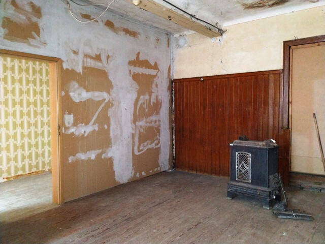 Mehrfamilienhaus, Wohnhaus Weikersheim Elpersheim - 1 Zimmer, 348 m&sup2;, 215.000&euro; | Angebot:25771347