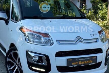 Citroen C3 121.000 km 8.490 € Worms 67547