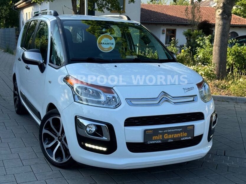 Citroen C3 121.000 km 8.490 € Worms 67547
