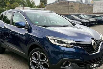 Renault Kadjar 85.000 km 14.600 € Wiesbaden 65201