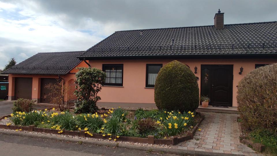 Einfamilienhaus Losheim am See - 4 Zimmer, 120 m&sup2;, 349.000&euro; | Angebot:27135160