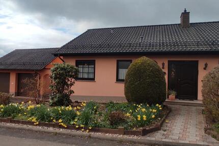 Haus Losheim am See - 4 Zimmer, 120 m&sup2;, 349.000&euro; | Angebot:27135160