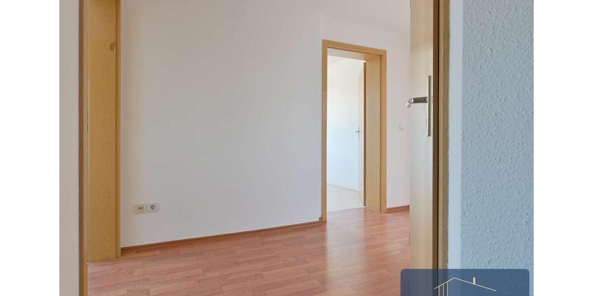 Dachgeschoßwohnung Thum - 2 Zimmer, 56 m&sup2;, 360&euro; | Angebot:25378473