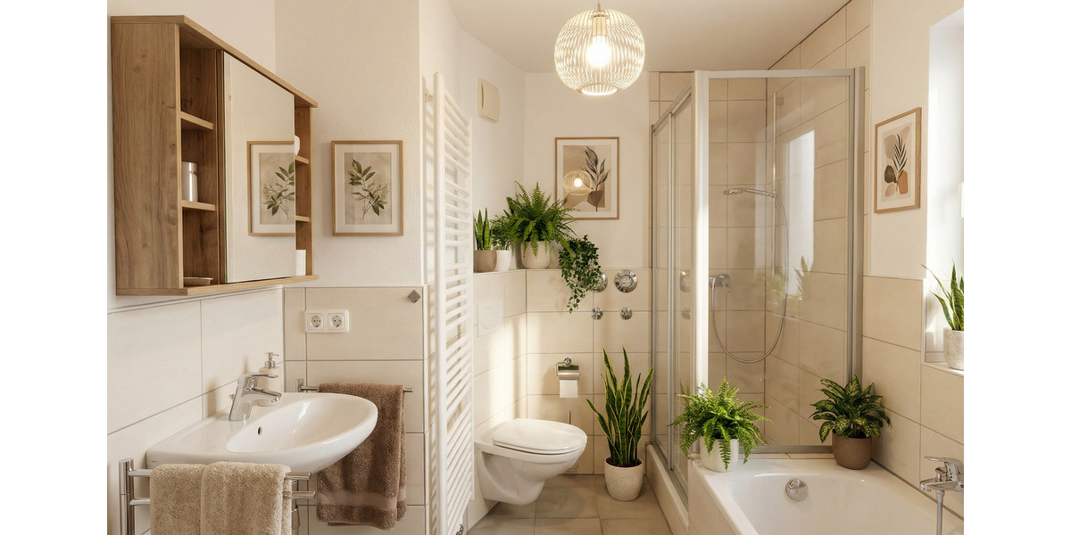 Etagenwohnung Ostheim vor der Rhön Ostheim v.d.Rhön - 3 Zimmer, 110 m&sup2;, 690&euro; | Angebot:25885054