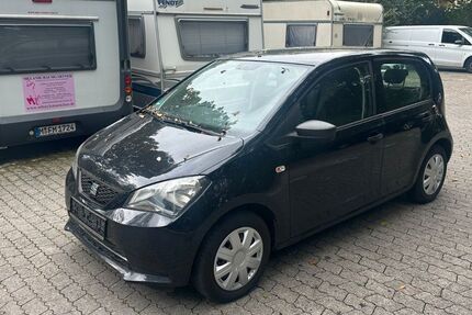 Seat Mii 220.000 km 1.999 &euro; MÜNCHEN 80935