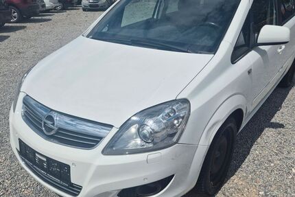 Opel Zafira 171.340 km 2.990 € Wackersdorf 92442