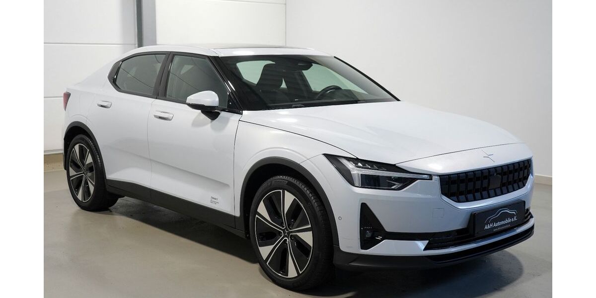 Polestar 2 124.229 km 25.450 &euro; Hürth bei Köln 50354