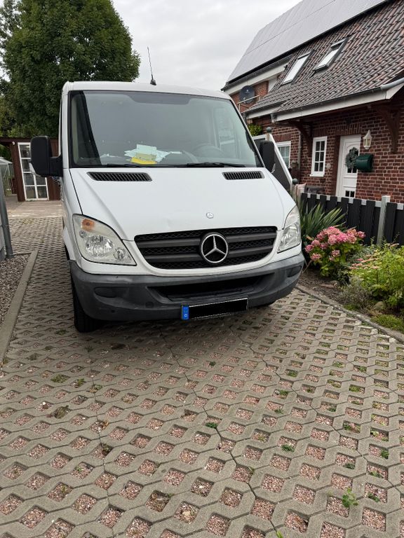 Sprinter