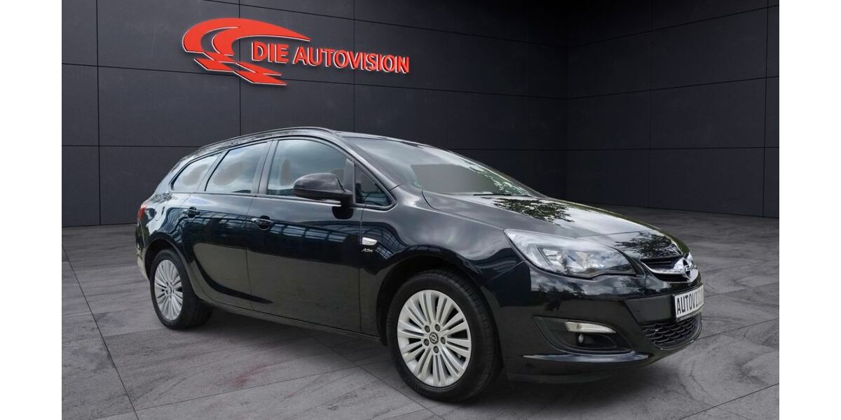 Opel Astra 120.000 km 6.380 &euro; Grassbrunn 85630