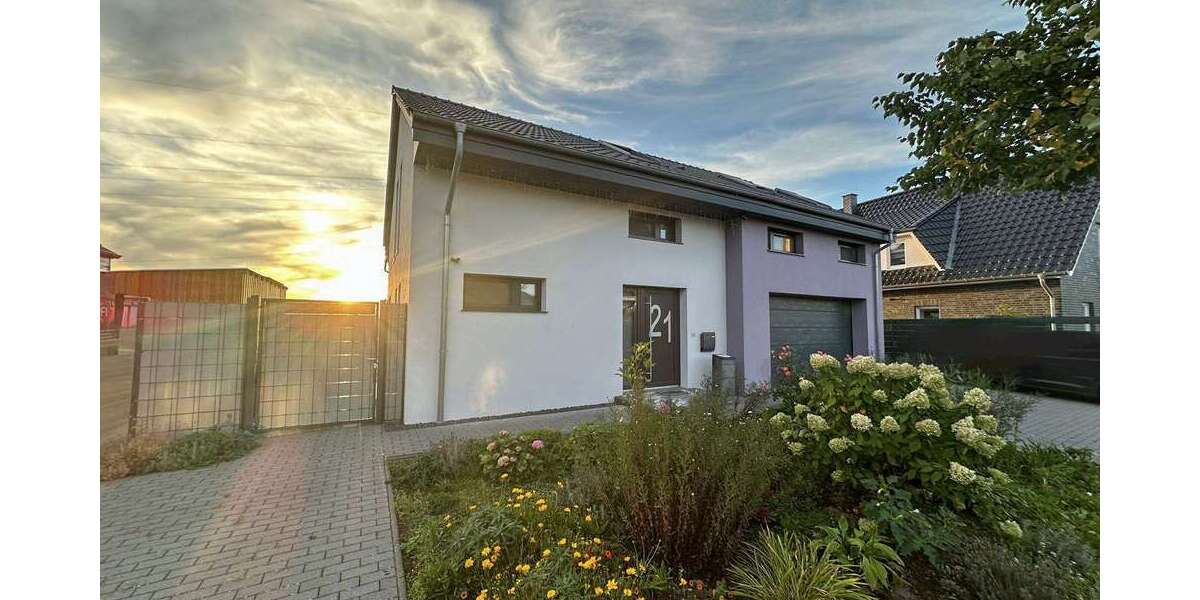 Haus zum Kaufen in Verden (Aller) 635.000 € 210.04 m² 7 zimmer