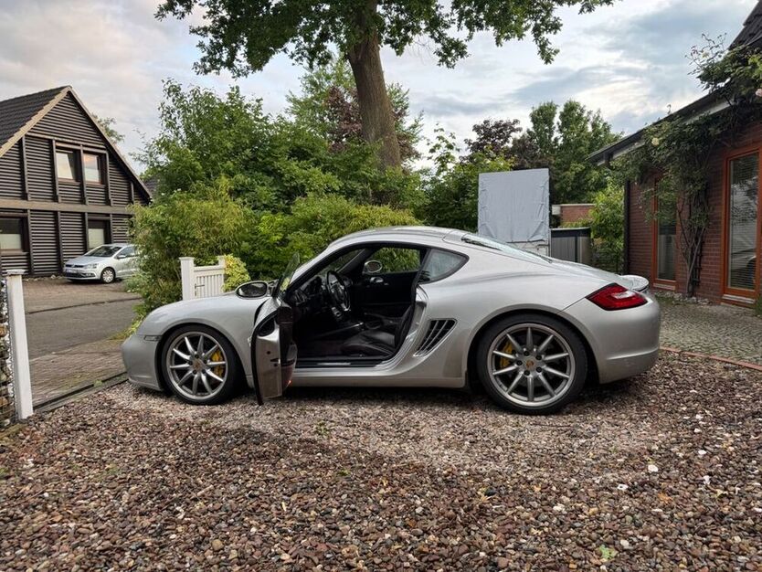 Cayman