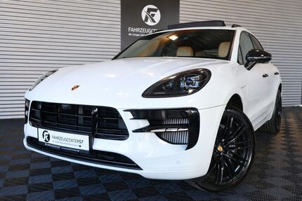 Porsche Macan 63.655 km 42.500 &euro; Wenden 57482