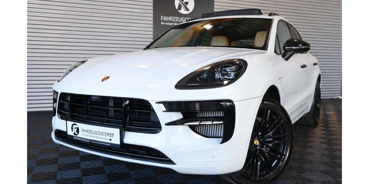 Porsche Macan 63.655 km 42.500 &euro; Wenden 57482