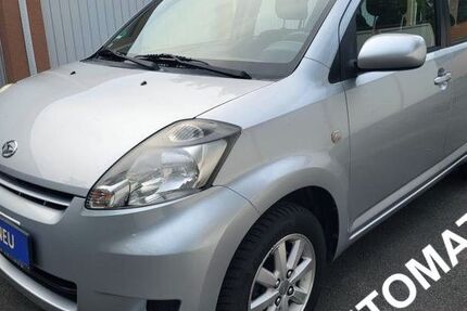 Daihatsu Sirion 149.700 km 4.299 € Berlin 12351