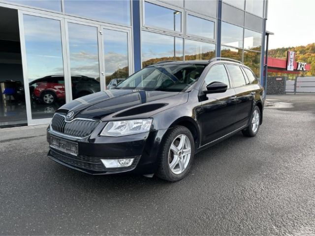 Skoda Octavia 111.000 km 12.950 &euro; Herborn 35745