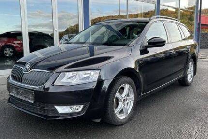 Skoda Octavia 111.000 km 13.350 &euro; Herborn 35745