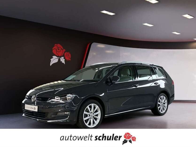Golf Variant