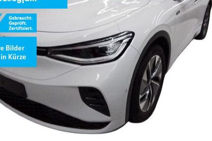 VW ID.4 2.200 km 49.930 &euro; Möckmühl 74219