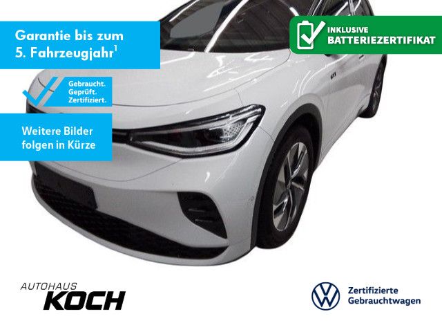 VW ID.4 2.200 km 49.930 &euro; Möckmühl 74219