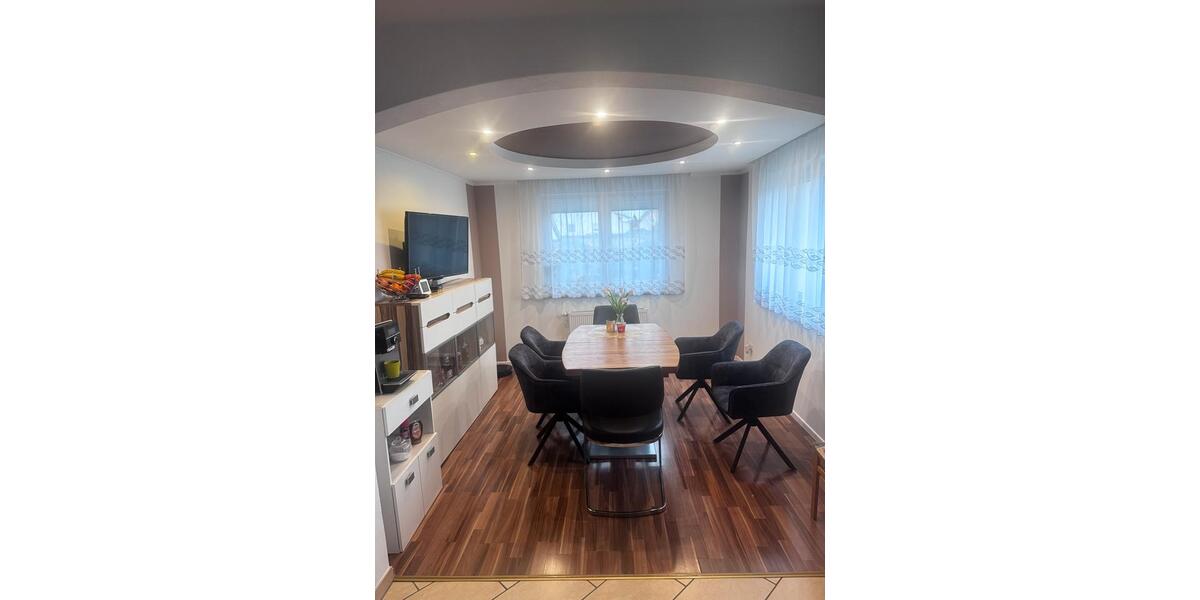Einfamilienhaus Gerach - 6 Zimmer, 120 m&sup2;, 375.000&euro; | Angebot:27024634
