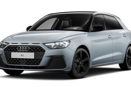 Audi A1 9.500 km 29.719 &euro; Wernigerode 38855