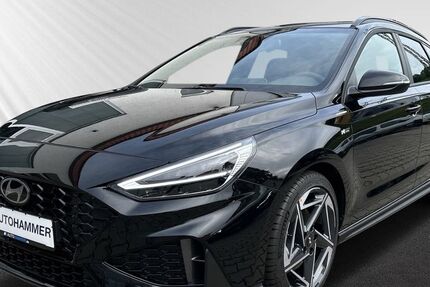 Hyundai i30 15.980 km 24.980 &euro; Dresden / Radebeul 01445