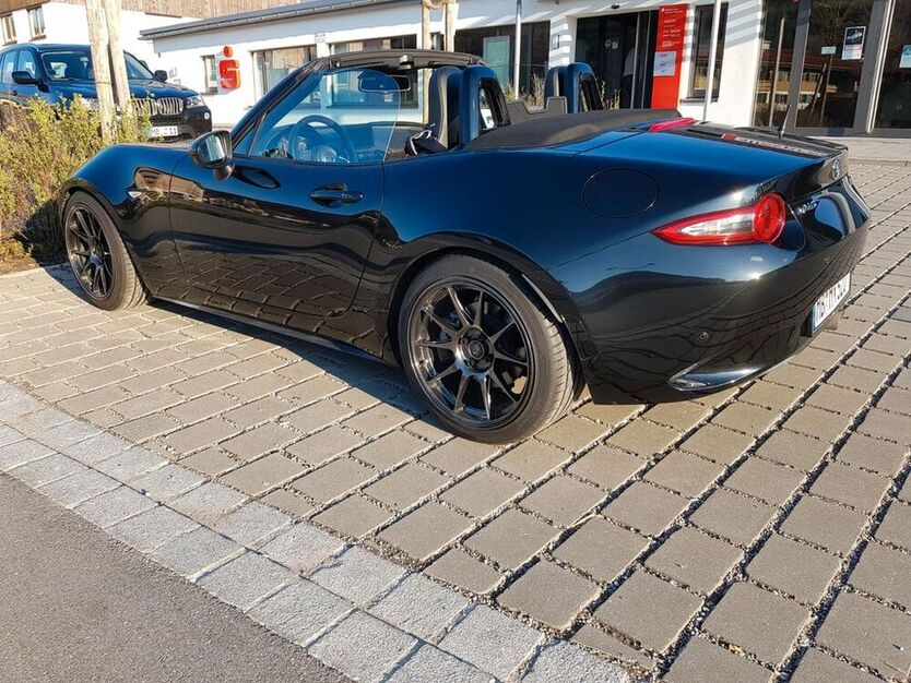 MX-5