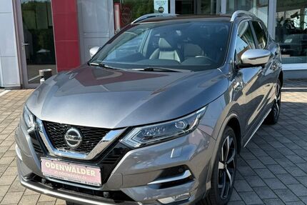 Nissan Qashqai 55.880 km 20.958 € Zaberfeld-Michelbach 74374