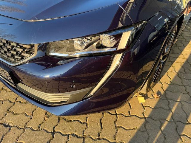 Peugeot 508 70.000 km 22.475 € Lichtenfels 96215
