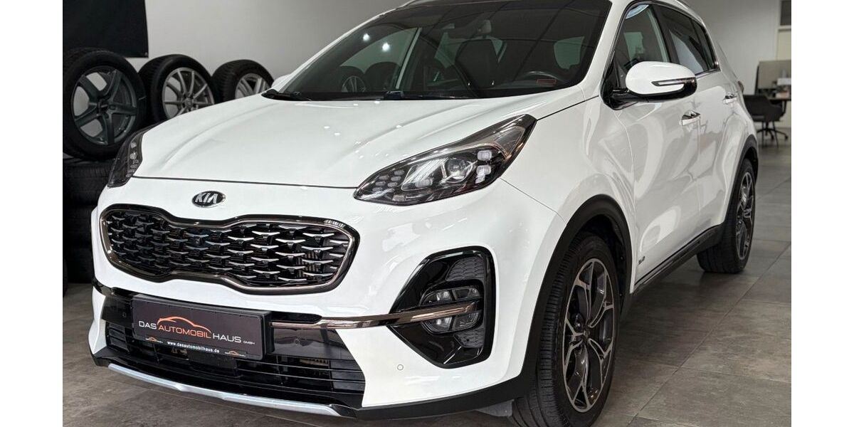 Kia Sportage 93.681 km 18.650 &euro; Lemwerder 27809