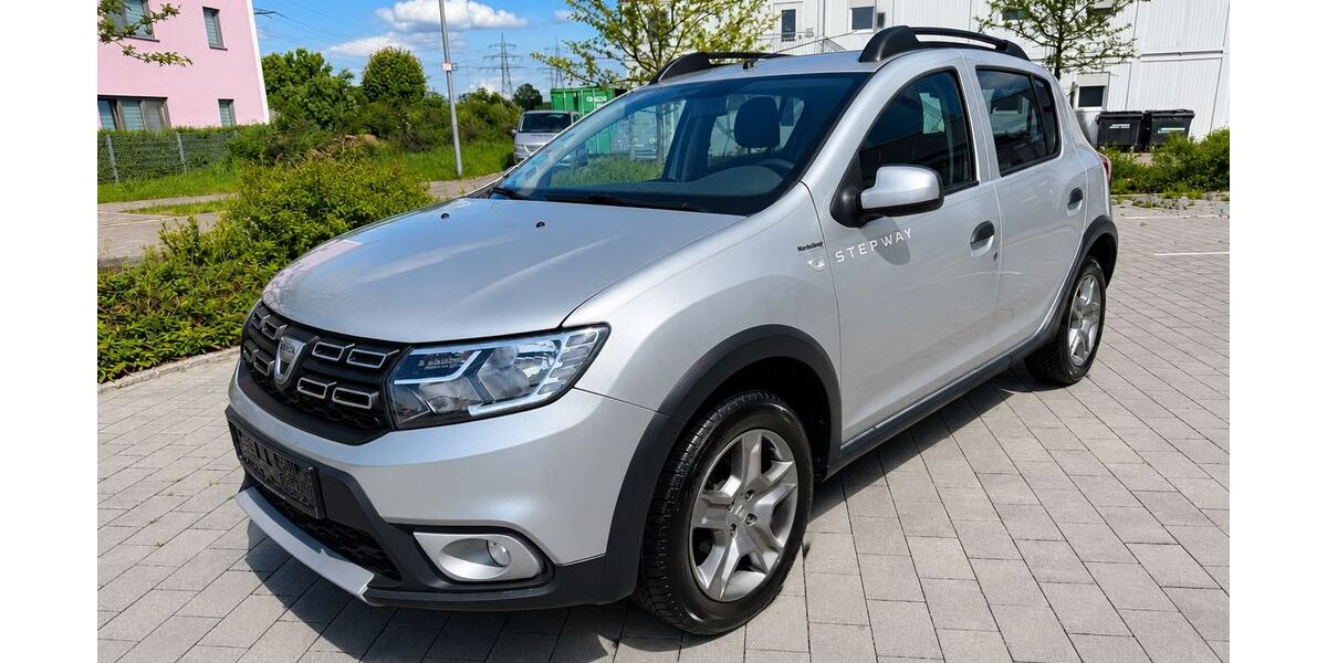 Dacia Sandero 125.000 km 7.990 &euro; Neuching 85467