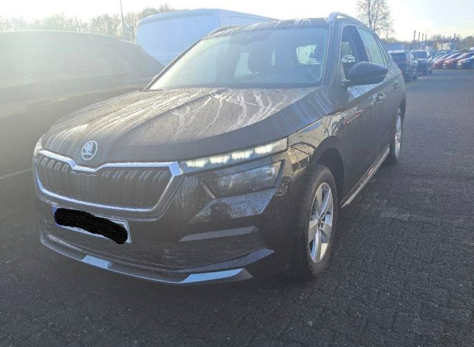Skoda Kamiq 59.490 km 22.890 &euro; Neubeckum 59269