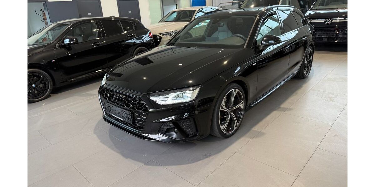 Audi A4 58.853 km 31.499 &euro; Tornesch 25436