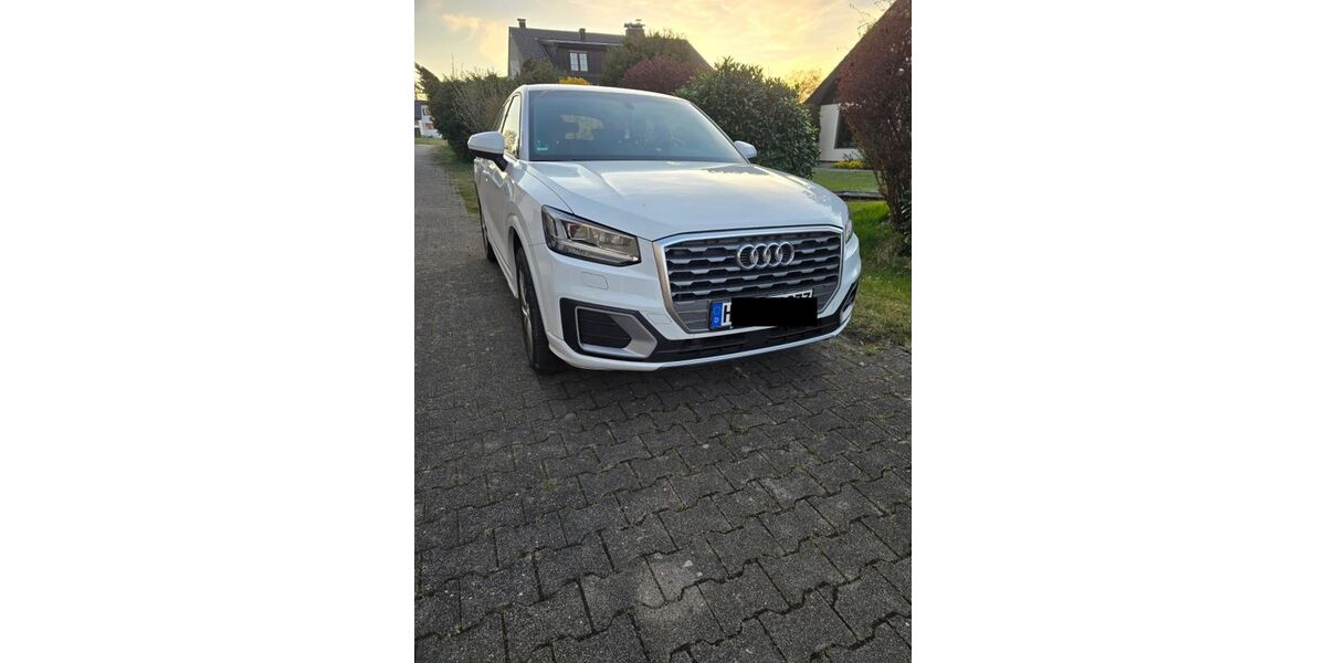 Audi Q2 75.500 km 17.800 &euro; Pforzheim 75180