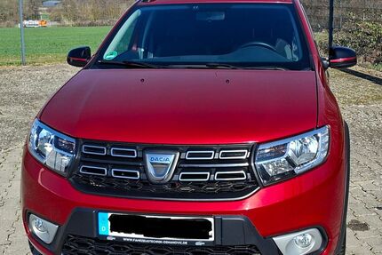 Dacia Logan 83.000 km 9.900 &euro; Kirchheimbolanden 67292