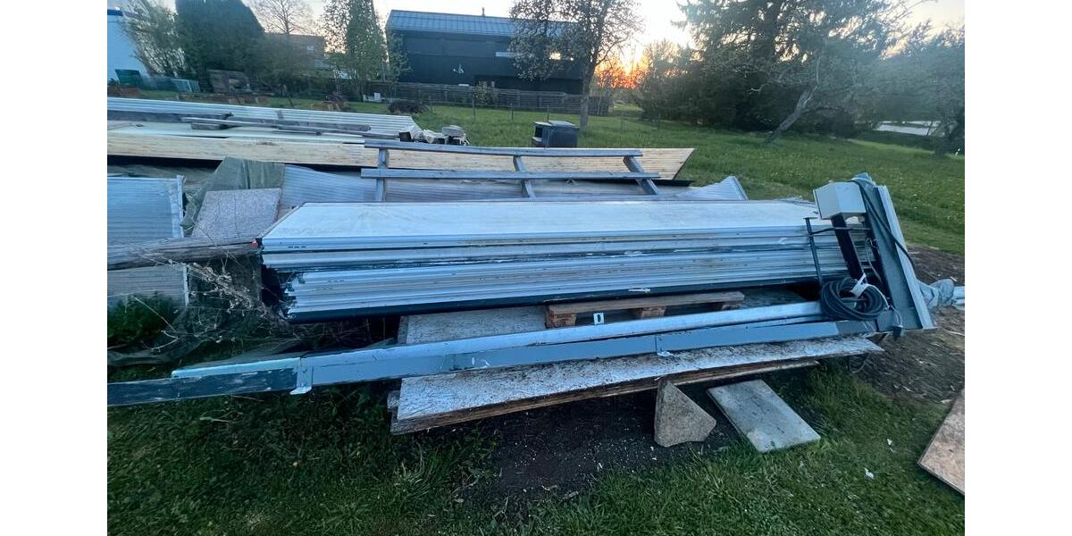 Gewerbeobjekt Albstadt Gemarkung Burgfelden - 700&euro; | Angebot:26338720