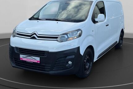 Citroen Jumpy 94.500 km 11.490 &euro; Euskirchen 53879