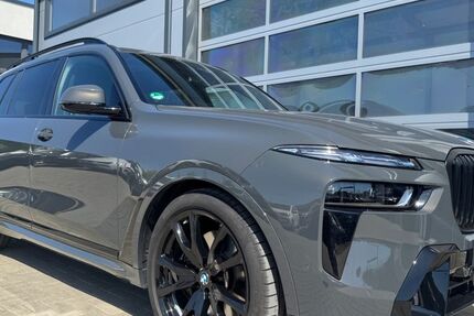 BMW X7 24.572 km 111.990 &euro; Lengede OT Broistedt 38268