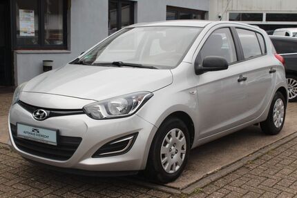 Hyundai i20 100.000 km 5.490 € Edewecht 26188
