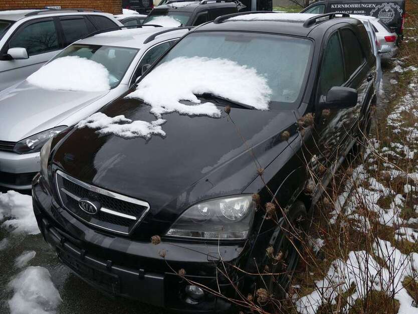 Sorento