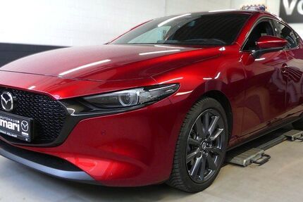 Mazda 3 13.200 km 24.790 &euro; Paderborn 33106