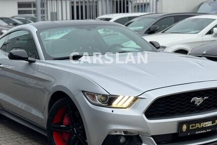 Ford Mustang 124.000 km 19.998 &euro; Worms 67547