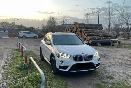 BMW X1 195.000 km 15.799 &euro; Dietenheim 89165