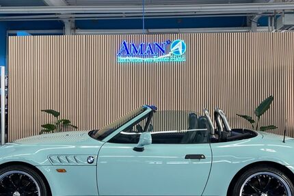 BMW Z3 91.300 km 13.000 &euro; Beckingen 66701