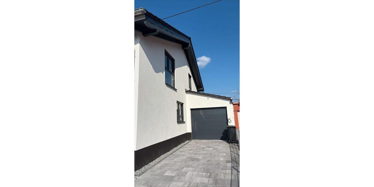 Doppelhaushälfte Gimbsheim - 4 Zimmer, 125 m&sup2;, 455.000&euro; | Angebot:26045912