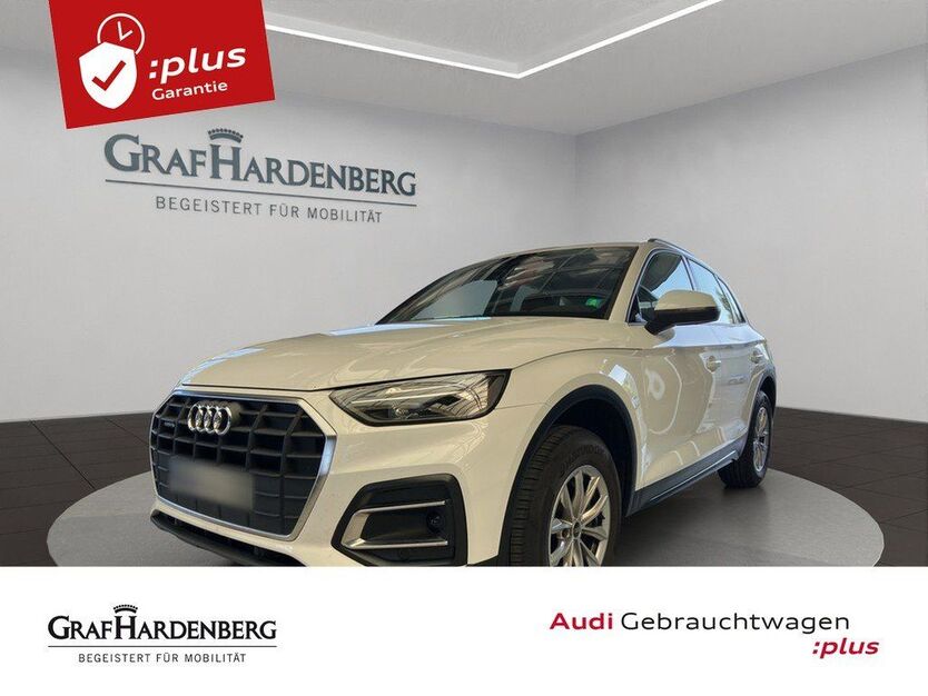 Audi Q5 26.300 km 38.930 € Aach 78267