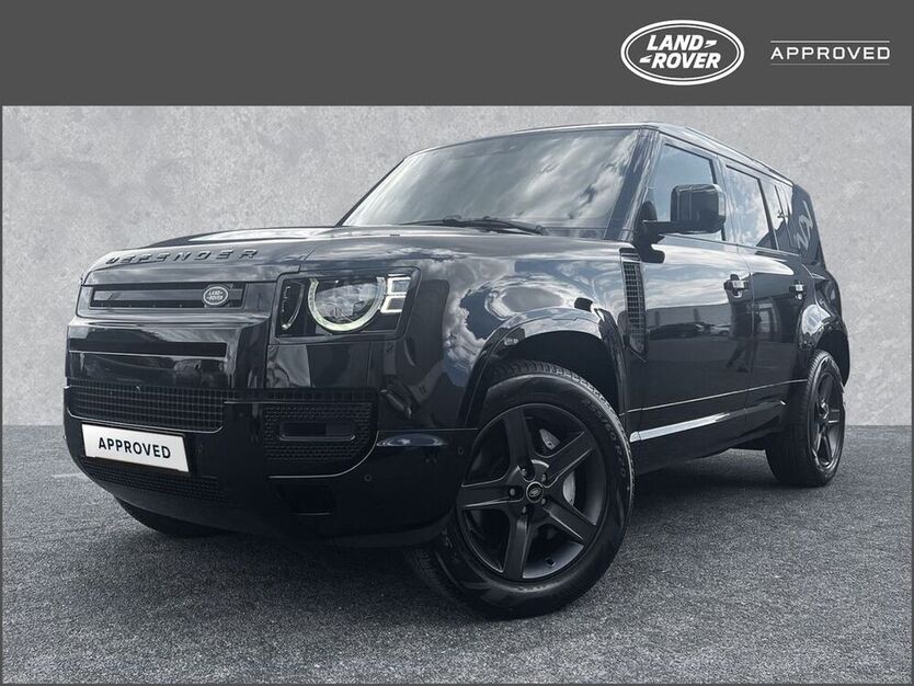 Defender