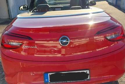 Opel Cascada 32.399 km 19.900 &euro; Lampertheim 68623