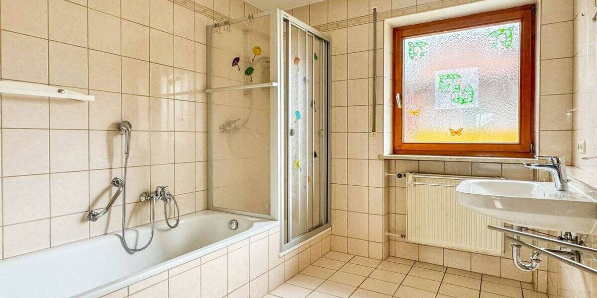 Reihenmittelhaus Furth im Wald Furth - 4 Zimmer, 122 m&sup2;, 219.000&euro; | Angebot:26820302