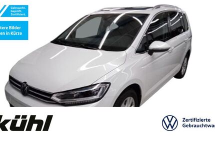 VW Touran 18.740 km 39.980 &euro; Gifhorn 38518
